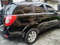 Selling Used Chevrolet Captiva 2008 at 125000 km -3