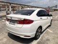 White 2015 Honda City at 38000 km for sale -3