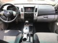Sell Black 2011 Mitsubishi Montero Sport at 81000 km in Las Pinas -2