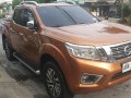 Sell 2nd Hand 2015 Nissan Navara Truck in Las Pinas -4