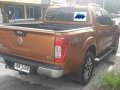 Sell 2nd Hand 2015 Nissan Navara Truck in Las Pinas -1