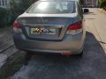 Sell Grey 2015 Mitsubishi Mirage G4 Sedan in Cavite -1