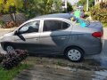 Sell Grey 2015 Mitsubishi Mirage G4 Sedan in Cavite -2