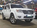 Sell White 2011 Ford Everest Diesel Automatic in Quezon City -0