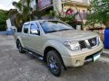 Selling Used Nissan Frontier Navara 2013 Automatic Diesel in Taytay -0