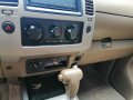 Selling Used Nissan Frontier Navara 2013 Automatic Diesel in Taytay -3