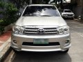  2011 Toyota Fortuner Automatic Diesel AT -1