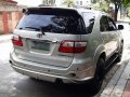  2011 Toyota Fortuner Automatic Diesel AT -3