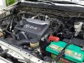  2011 Toyota Fortuner Automatic Diesel AT -5