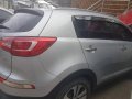 2nd Hand Kia Sportage 2010 at 90000 km for sale -0