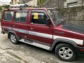 Selling Used Toyota Tamaraw 1994 in Quezon City -0
