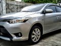 Selling Silver Toyota Vios 2018 at 10000 km in Pampanga -0