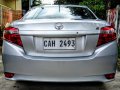 Selling Silver Toyota Vios 2018 at 10000 km in Pampanga -1