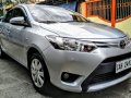 Selling Silver Toyota Vios 2018 at 10000 km in Pampanga -2