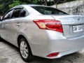 Selling Silver Toyota Vios 2018 at 10000 km in Pampanga -3