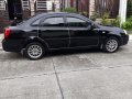 Sell Black 2005 Chevrolet Optra Automatic Gasoline in Santa Rosa -2