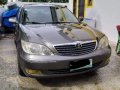 Used Toyota Camry 2004 for sale in Cavite -0
