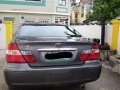 Used Toyota Camry 2004 for sale in Cavite -1