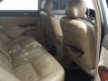 Used Toyota Camry 2004 for sale in Cavite -0