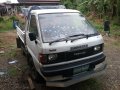 Selling 2nd Hand Toyota Lite Ace 2009 Truck in Maramag -0