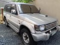Sell Used 2002 Mitsubishi Pajero Automatic in Bacoor -0