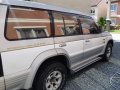 Sell Used 2002 Mitsubishi Pajero Automatic in Bacoor -2