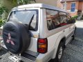 Sell Used 2002 Mitsubishi Pajero Automatic in Bacoor -3