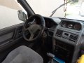 Sell Used 2002 Mitsubishi Pajero Automatic in Bacoor -4
