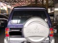 Sell Used 2002 Mitsubishi Pajero Automatic Diesel -3