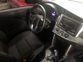 Sell Black 2019 Toyota Innova in Quezon City -0