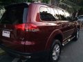 Mitsubishi Montero Sport 2015 Automatic Diesel for sale -3
