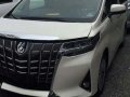 Toyota Alphard 2019 for sale in Manila-8