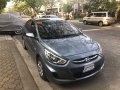 2018 Hyundai Accent for sale in Muntinlupa -3