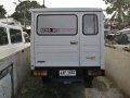 Sell White 2013 Mitsubishi L300 Manual Diesel at 70000 km-4