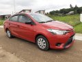 2015 Toyota Vios for sale in Tarlac City-6
