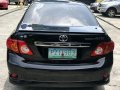 2010 Toyota Corolla Altis for sale in Pasig -0