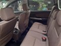 Selling Black Toyota Avanza 2017 at 23000 km -3