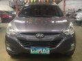 2013 Hyundai Tucson for sale in Marikina-0