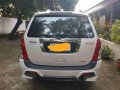 White Isuzu Alterra 2014 for sale in Dipolog -1