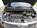 Kia Sportage 2011 Automatic Gasoline for sale-4