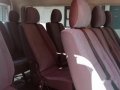 White Toyota Hiace 2011 for sale in Meycauayan-2