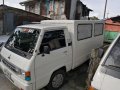 Sell White 2013 Mitsubishi L300 Manual Diesel at 70000 km-6