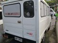 Sell White 2013 Mitsubishi L300 Manual Diesel at 70000 km-5