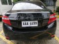 Black Toyota Vios 2014 at 59000 km for sale-4