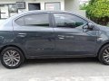 Sell 2014 Mitsubishi Mirage G4 in Meycauayan-5