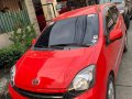 2015 Toyota Wigo at 20000 km for sale-4