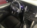 Silver Toyota Innova 2016 Manual Diesel for sale-0