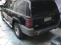 Black Jeep Cherokee 1998 for sale in Quezon City -1