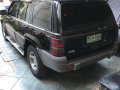 Black Jeep Cherokee 1998 for sale in Quezon City -2