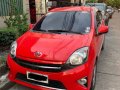 2015 Toyota Wigo at 20000 km for sale-0
